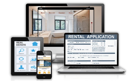 Real Estate Software Integration