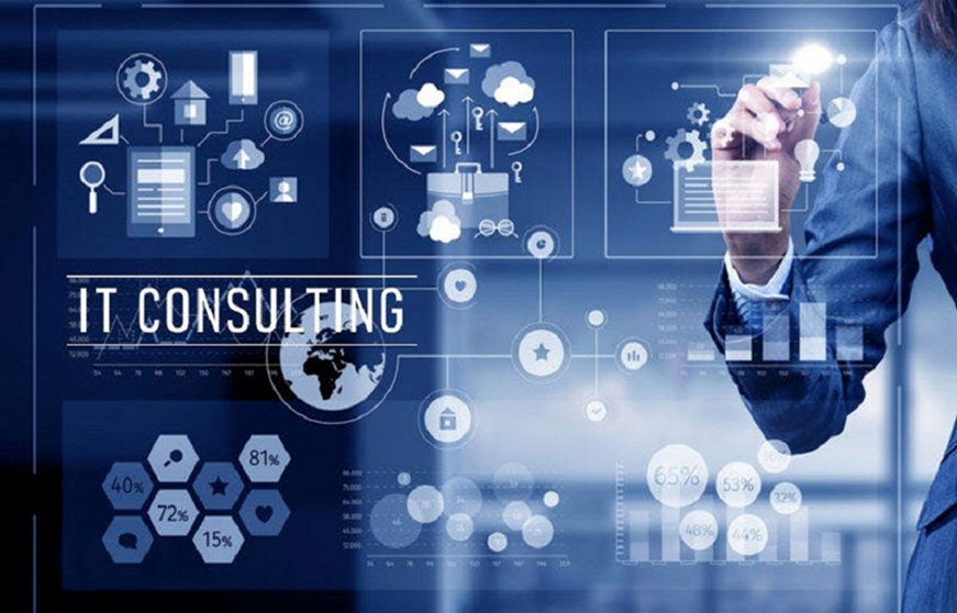 What to Expect from Comprehensive IT Consulting Services